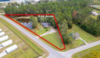 537 City Cir, Baxley, GA 31513