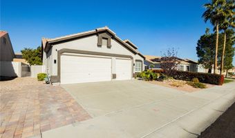 8640 Stone Harbor Ave, Las Vegas, NV 89145