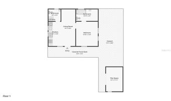 24521 SNAIL Rd, Astor, FL 32102