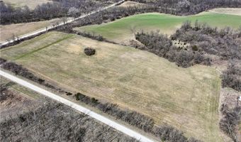 E Tract 1 331st Street, Archie, MO 64725