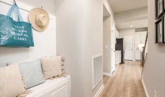 852 Leni Way Plan: Ballenger, Aberdeen, MD 21001