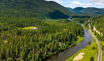 163 Bussard Lake Rd, Bonners Ferry, ID 83805