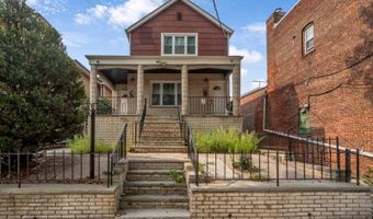 76 W 25th St, Bayonne, NJ 07002