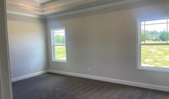 9427 Byron Ct Lot 208, Bailey, NC 27807
