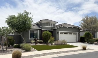 4707 N 204TH Ln, Buckeye, AZ 85396