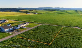 A STREET lot 7, Bedford, WY 83112