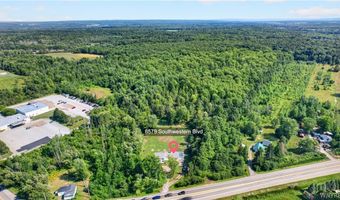 8579 Southwestern Blvd, Angola, NY 14006