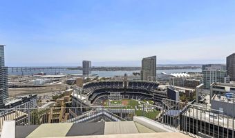 350 11Th Ave 134, San Diego, CA 92101