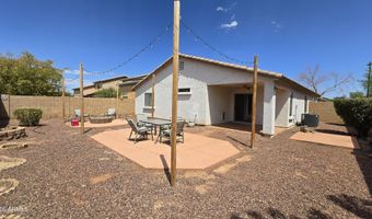 25673 W NORTHERN LIGHTS Way, Buckeye, AZ 85326