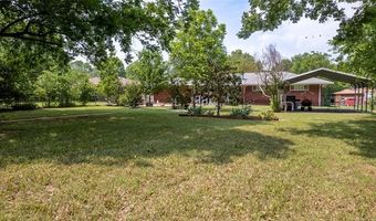 912 Maxwell NW, Ardmore, OK 73401