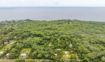4 TH Ave, Keaau, HI 96749