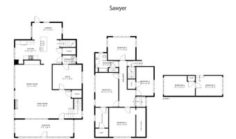 411 WITTER St, Wisconsin Rapids, WI 54494