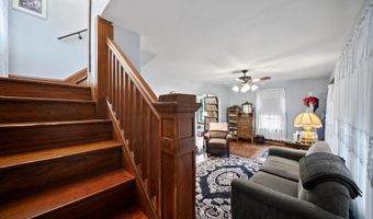 40 Walnut St, Ashville, OH 43103