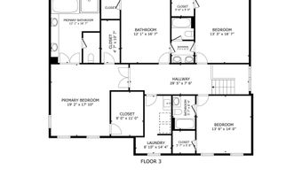 15503 TWIN RIVER Cir, Bowie, MD 20716