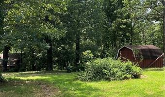 8 Pratt Ln, Bella Vista, AR 72715