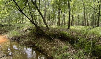 60150 N Harmony Rd, Amory, MS 38821