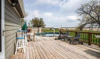 17033 NE County Road 43, Archie, MO 64725