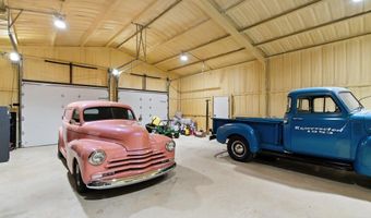 370 Rolling Bend Rd, Alvord, TX 76255