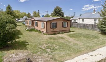 60 S 1st W, Bancroft, ID 83217