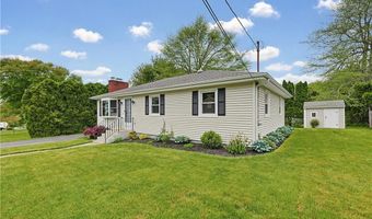3 King St, Bristol, RI 02809