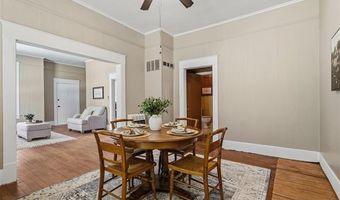 1103 Stanley SW, Ardmore, OK 73401