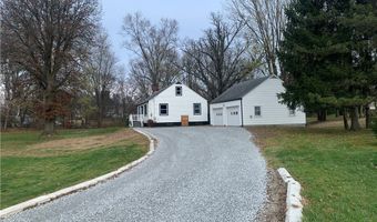 3828 S Apple Creek Rd, Apple Creek, OH 44606