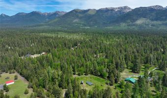 541 Alpine Dr, Bigfork, MT 59911