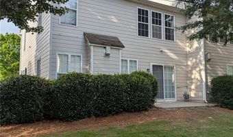 13354 Marrywood Dr, Alpharetta, GA 30004