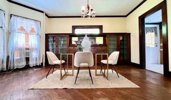 1227 L St, Bedford, IN 47421