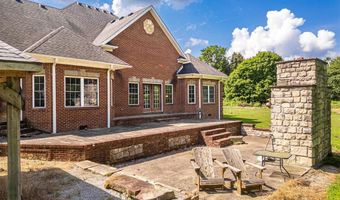 3897 Plainview Church Rd, Auburn, KY 42206