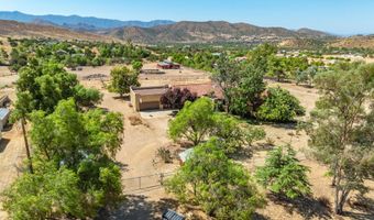 5420 Clayvale St, Acton, CA 93510