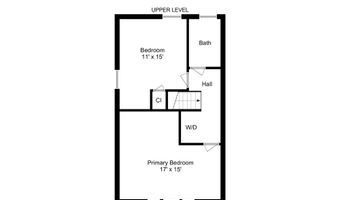 2600 16TH St S 696, Arlington, VA 22204