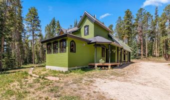 644 Spruce Creek Rd, Breckenridge, CO 80424