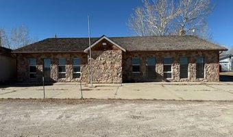 315 FRONT St, Big Piney, WY 83113
