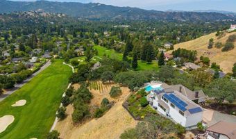 136 Tracy Ln, Alamo, CA 94507