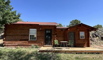 301 E 1600 S, Boulder, UT 84716