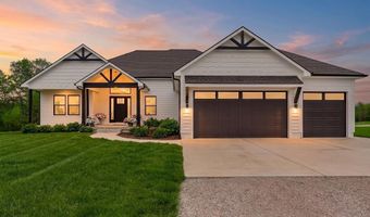 12749 NE Cherokee Dr, Adrian, MO 64720