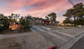 650 Arizona St, Boulder City, NV 89005