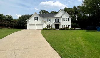 330 Knollcrest Ct, Alpharetta, GA 30022
