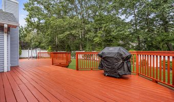 317 Trenton Ave N, Bayville, NJ 08721