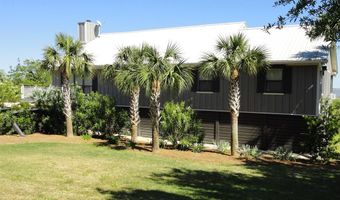 130 Bay Ave, Apalachicola, FL 32320