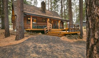 13579 Sundew SM 34, Black Butte Ranch, OR 97759