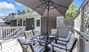 89 Olney Dr, Amherst, NY 14226