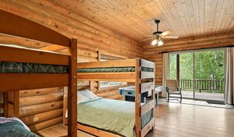 433 W Eagles Roost St, Brian Head, UT 84719