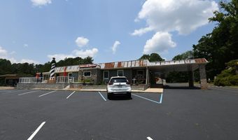 809 Greenwood St, Abbeville, SC 29620