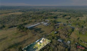 606 N Roseville St, Altus, AR 72821