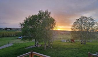 7 Ranchette Ln, Cody, WY 82414