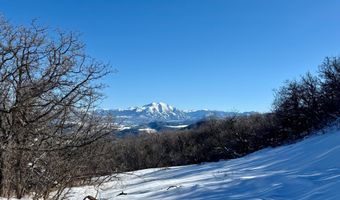 3600 Bear Paw Ln, Glenwood Springs, CO 81601