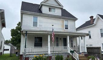 230 Pleasant St, Ashland, OH 44805
