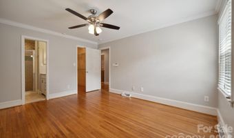 1818 Woodland Dr, Charlotte, NC 28205